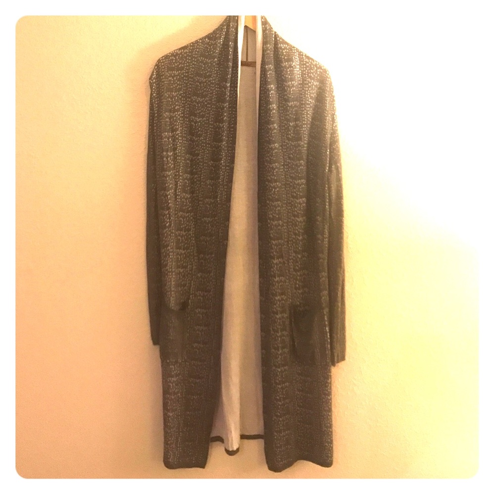 Belldini Duster Cardigan
