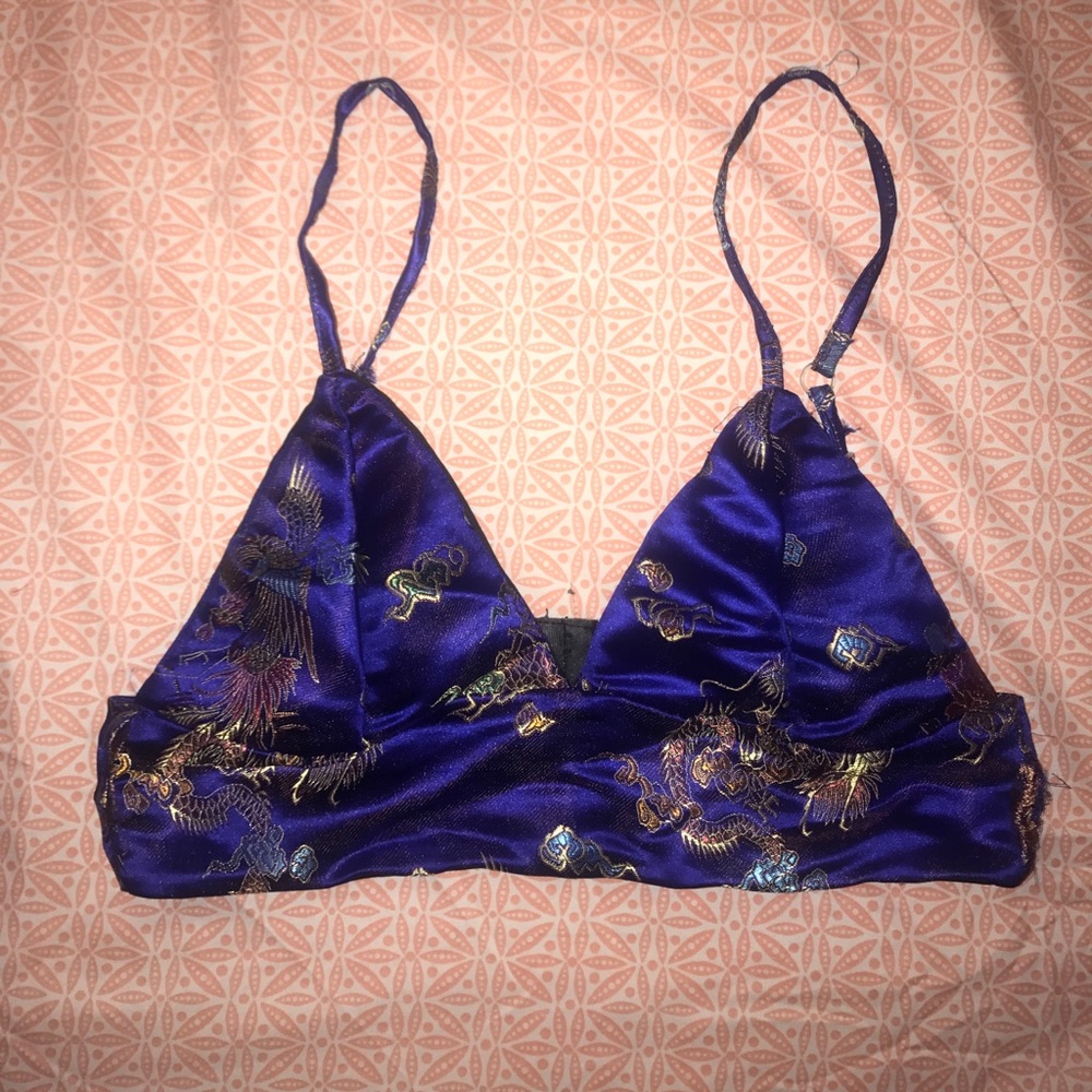 🐳 Seeing Blue Top 🐳