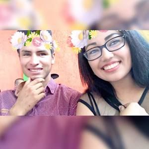 Meet your Posher, Marlen