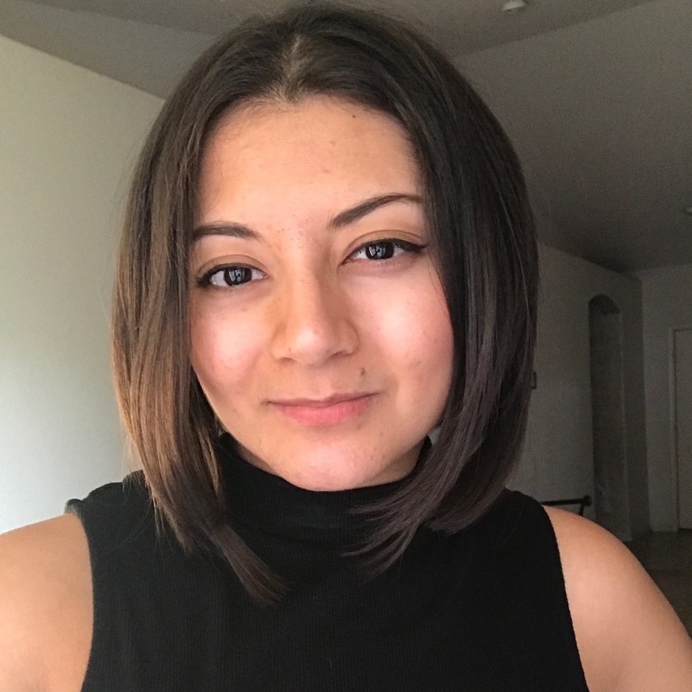 Meet your Posher, Jeanette