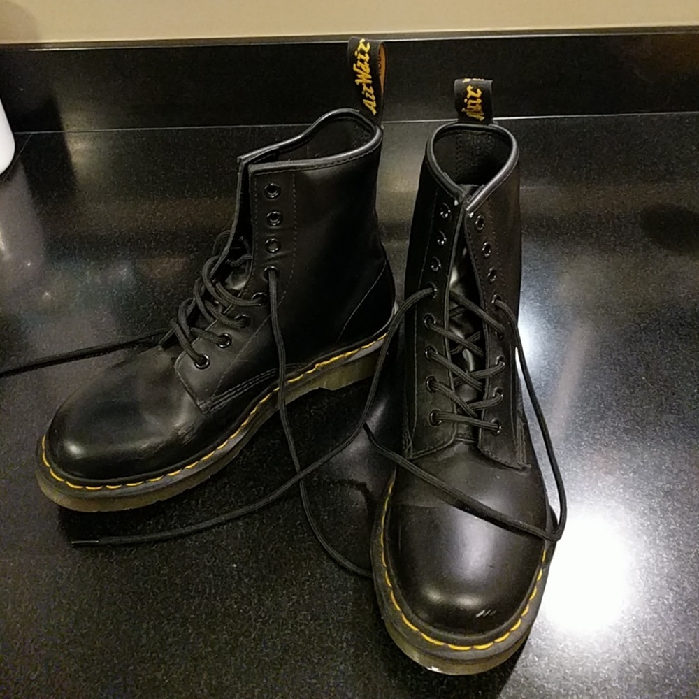 Doc Martens 1460s
