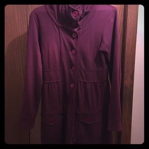 Prana fall jacket