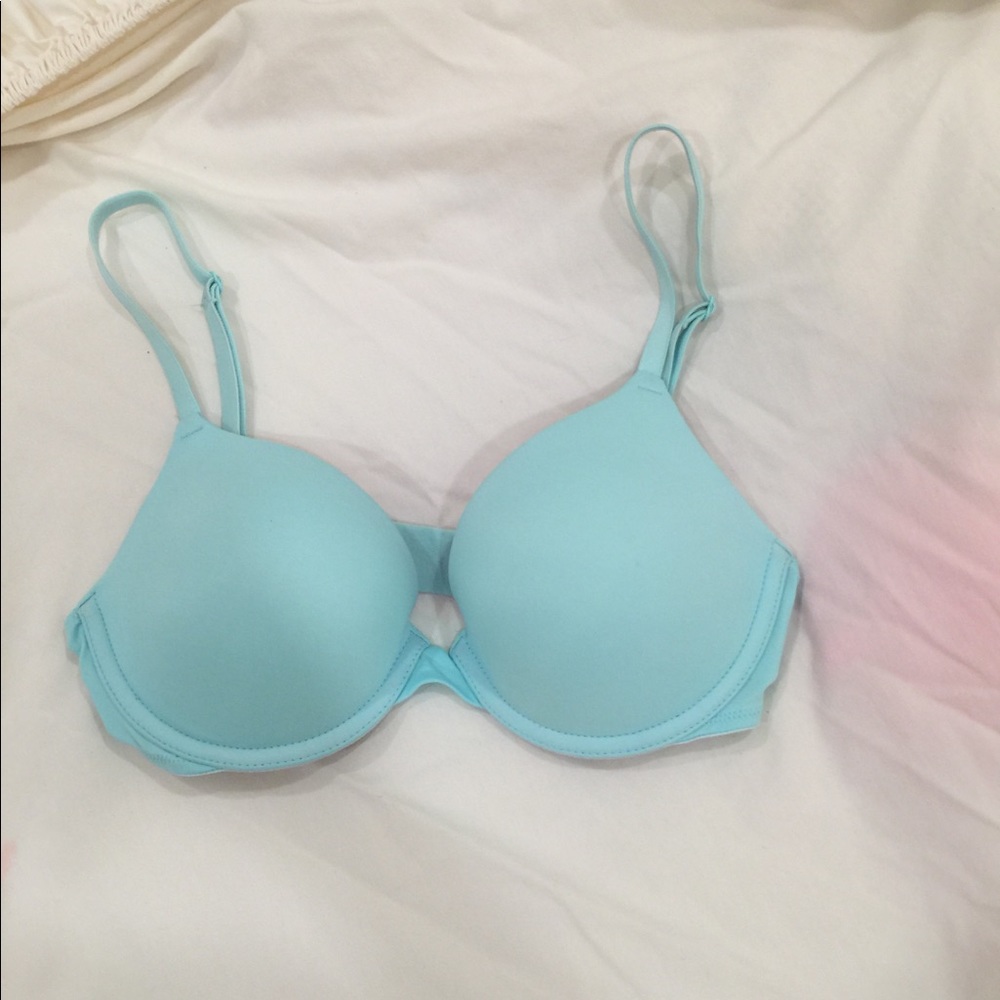 good condition pink 32 c bra