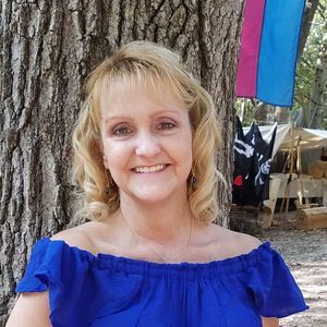 Meet your Posher, Corinna