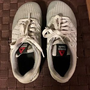 Crossfit Nano 4.0