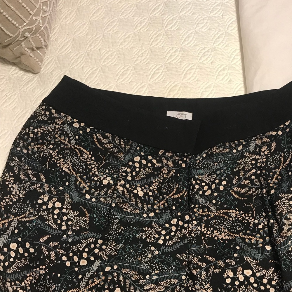 Jcrew slacks