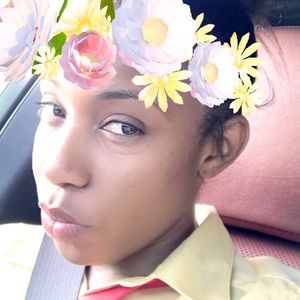 Meet your Posher, Kadian