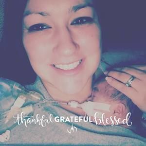 Meet your Posher, Stacia