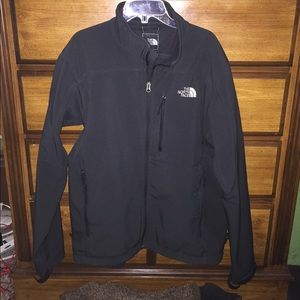 Men’s North Face Apex Bionic Jacket medium