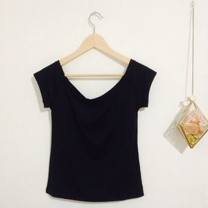 Black . Cozy. And brand new