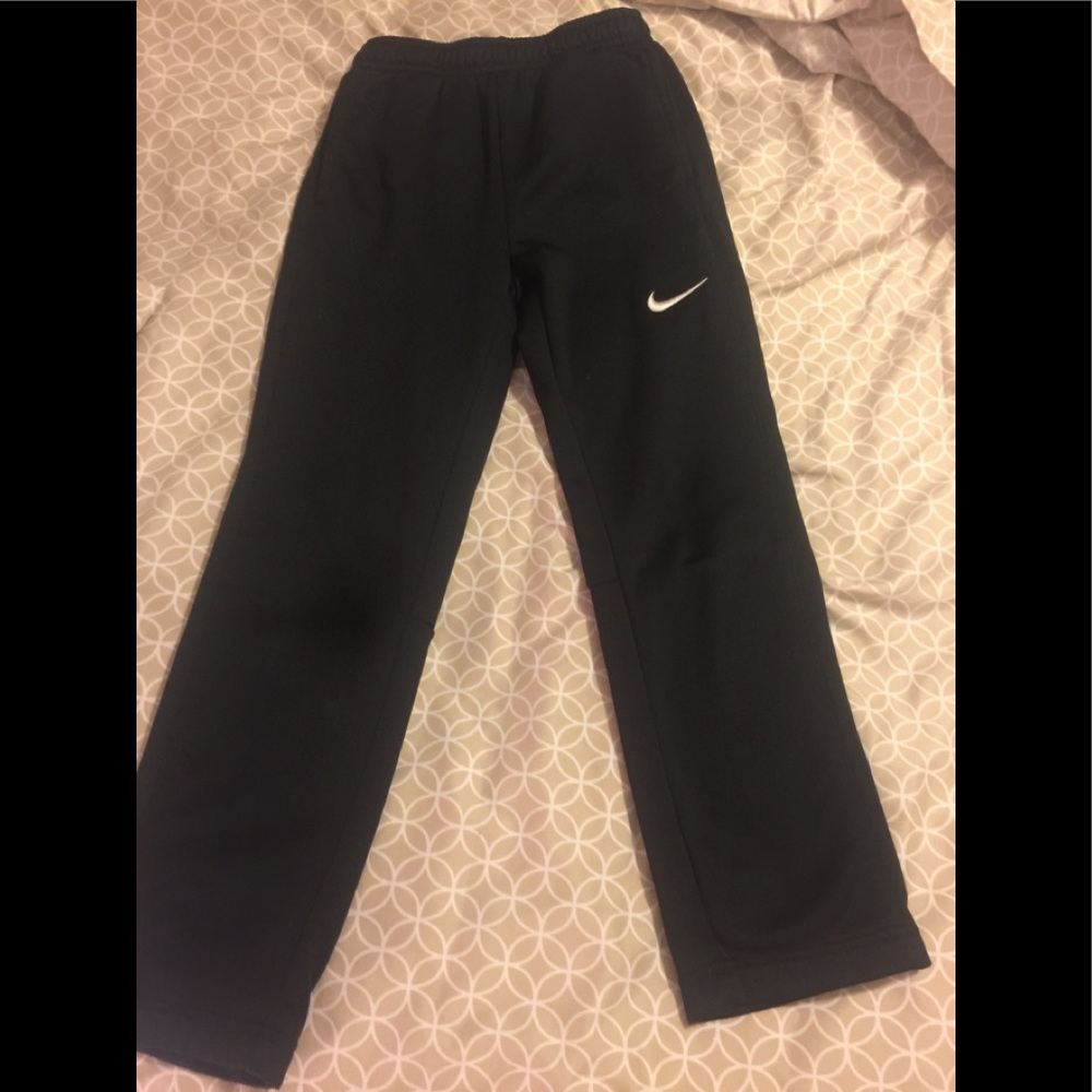Nike dry fit pants
