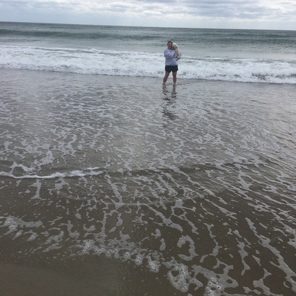 Meet your Posher, Jenna - Picture 2 of 5