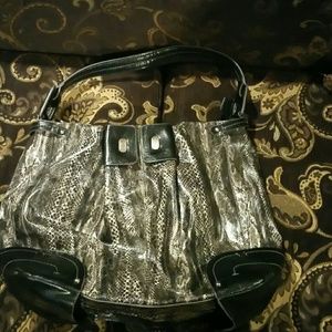 Jessica Simpson  Purse - large size
