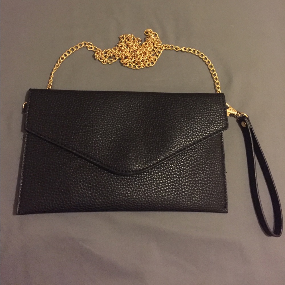 Forever 21 Clutch Crossbody