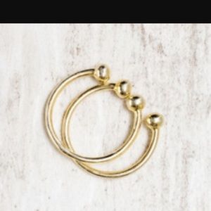 La soula diamond rings