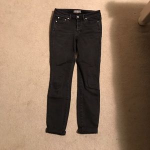 Jeans from free people!