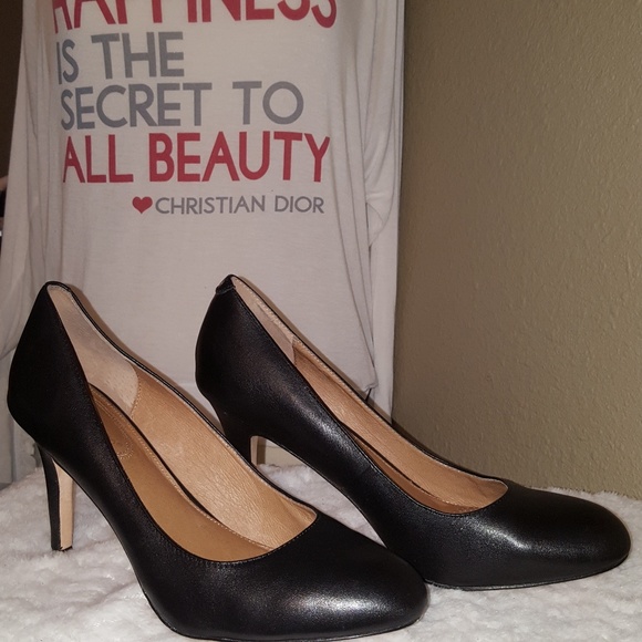 Corso Como Shoes - Corso Como Del black pumps