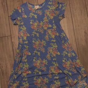 XXS LULAROE CARLY