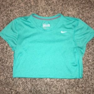Nike tee