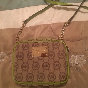 Mini Michael Kors crossbody