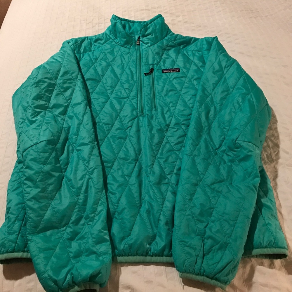Patagonia Down Sweater