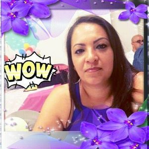 Meet your Posher, Norma