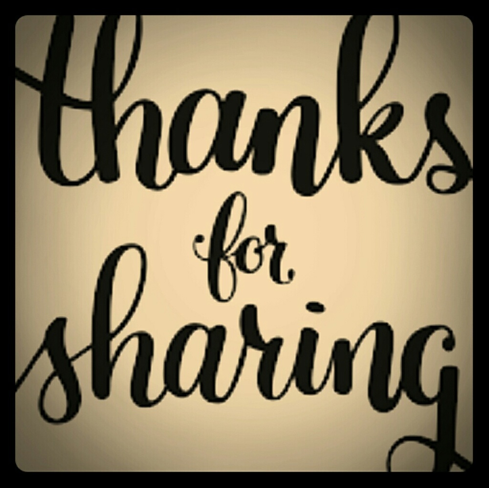 Thanks For Visiting