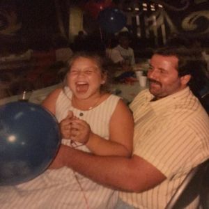 Meet your Posher, Tasha