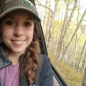 Meet your Posher, Hannah