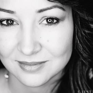 Meet your Posher, Yuliya