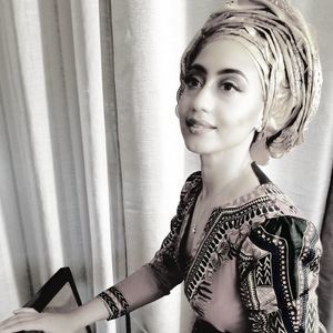 Meet your Posher, Sonia