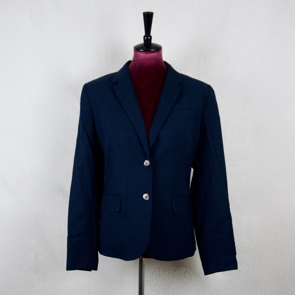 Tommy Hilfiger Women's Blazer