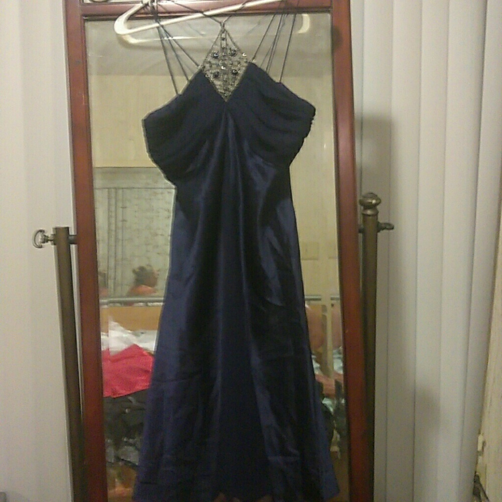 Nine west cocktail dress
