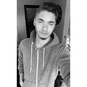 Meet your Posher, Logan