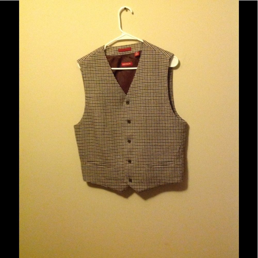 Men's Vest