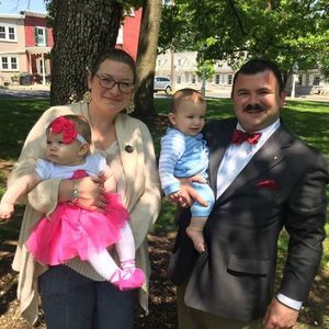 Meet your Posher, Cassandra