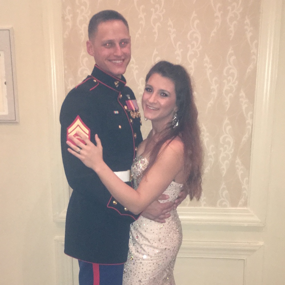 Meet your Posher, Gianina