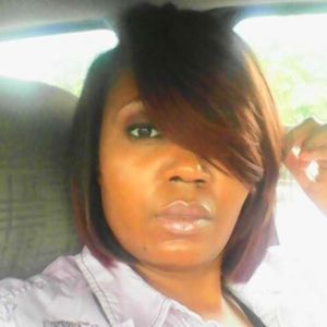 Meet your Posher, Kendra