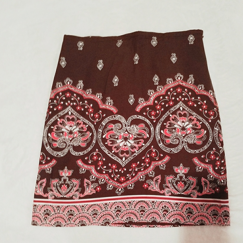 Ann Taylor Skirt