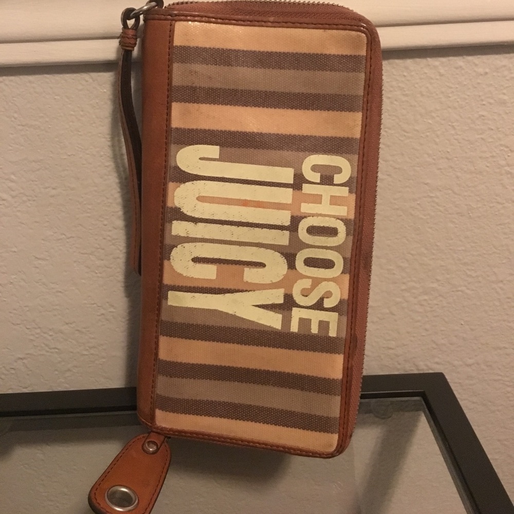 Juicy Wallet