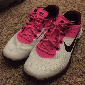 Nike metcon 2