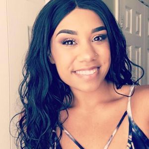 Meet your Posher, Peyton