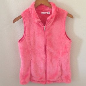 Croft & Barrow Sweater Vest