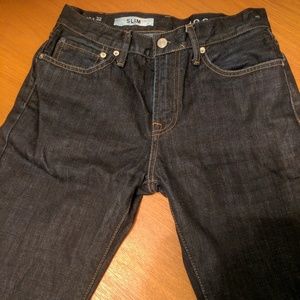 Gap jeans