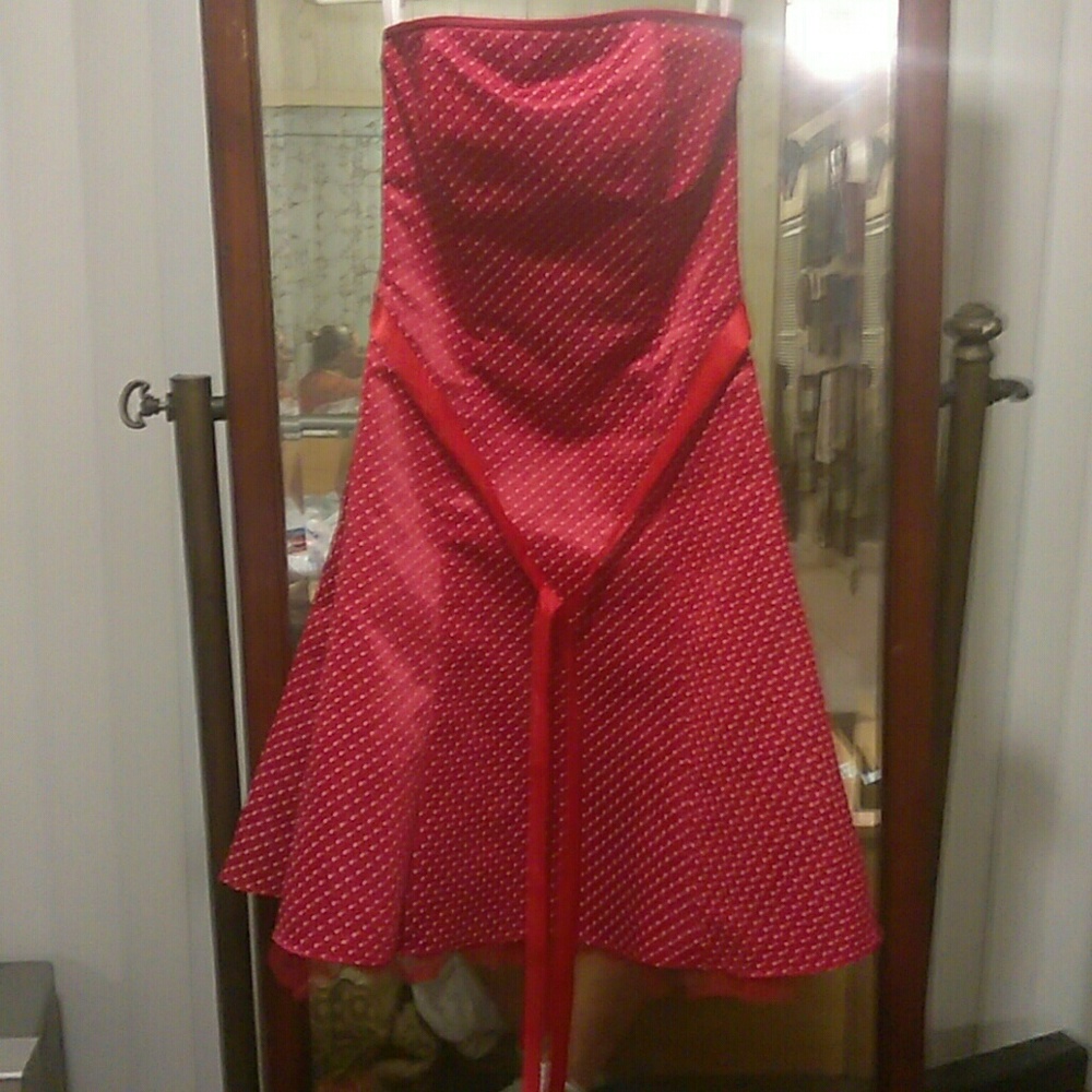 Jessica mc clintock vintage