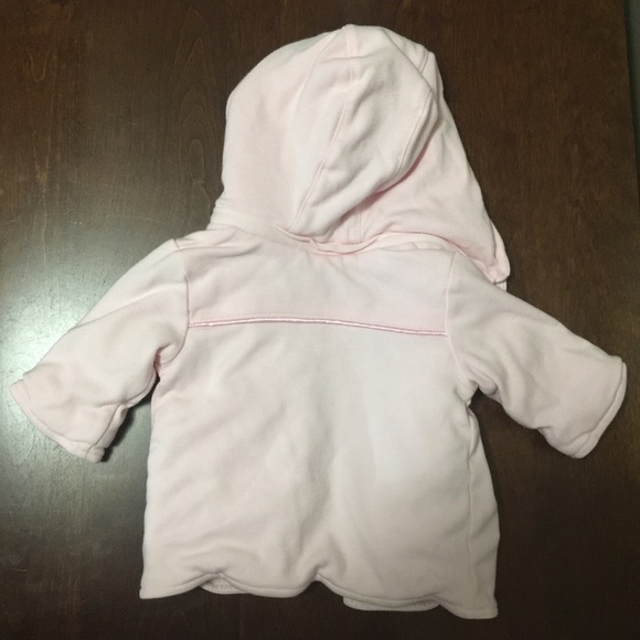Jacket for Baby Girl - Picture 3 of 6