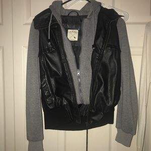 L.A hearts Jacket
