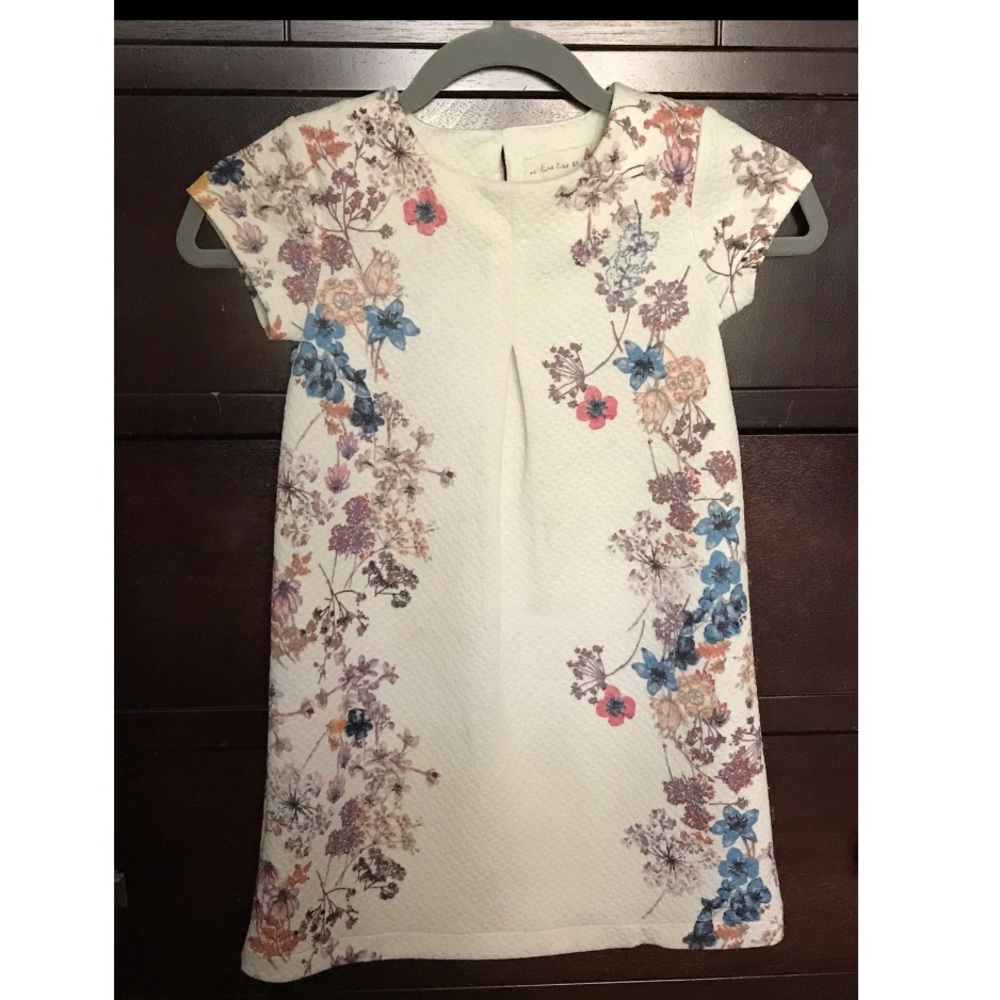 Next Direct Girls Dress, sz 7