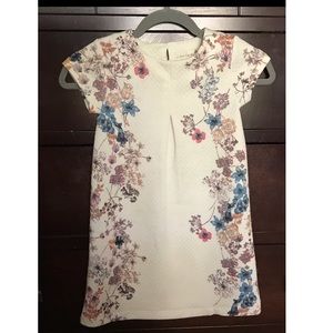 Next Direct Girls Dress, sz 7