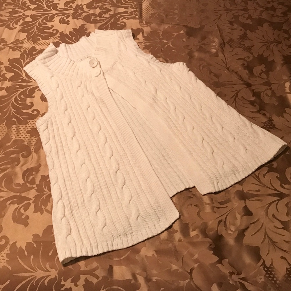 🚫SOLD🚫Kim Rogers Petite Cardigan